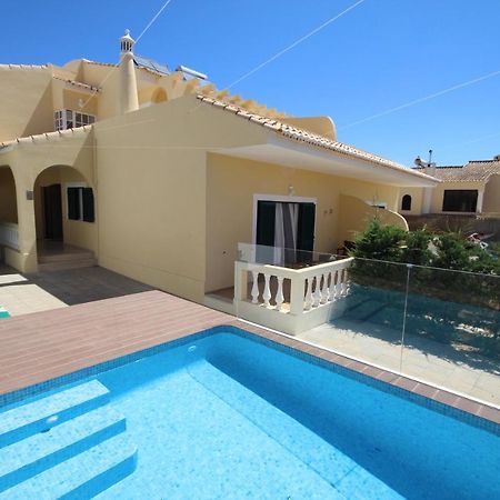 Villa Rosa A By Amcf Portimao Ngoại thất bức ảnh