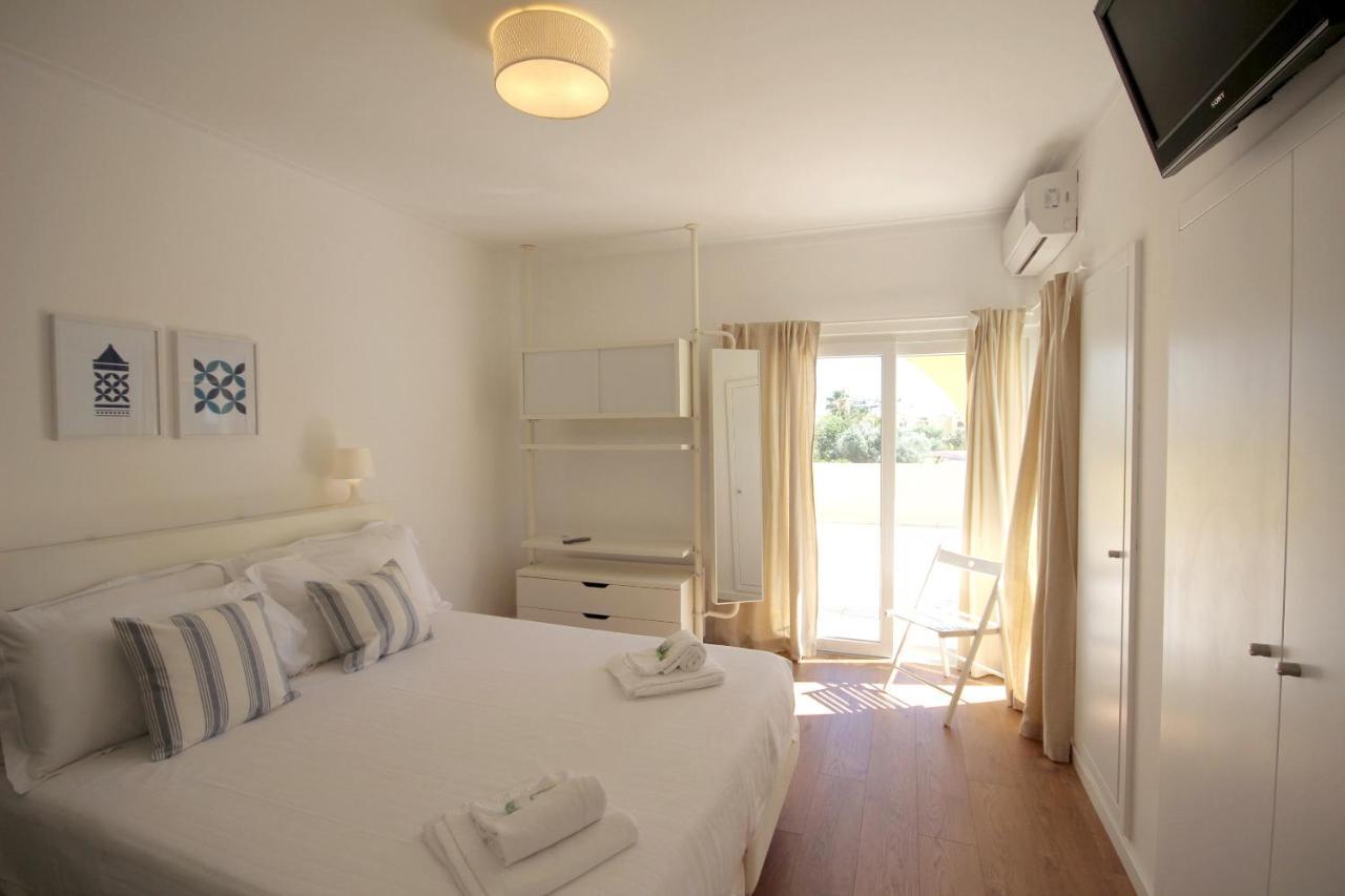 Villa Rosa A By Amcf Portimao Ngoại thất bức ảnh