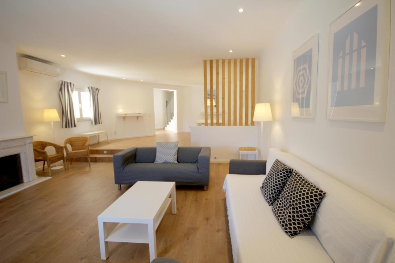 Villa Rosa A By Amcf Portimao Ngoại thất bức ảnh